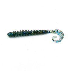 Силіконова приманка Killer 2`` (50mm) Bluegill 03 (20 шт. в упаковці)